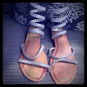 vera pelle sandals uk